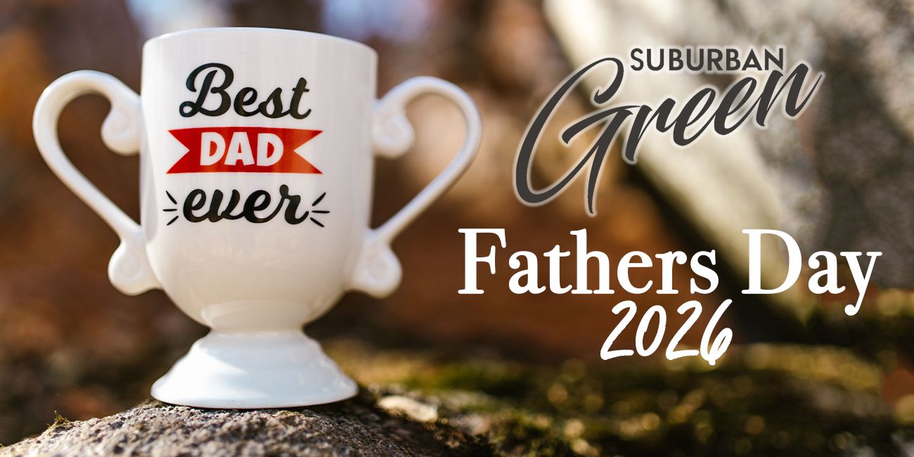 Father's Day Promo