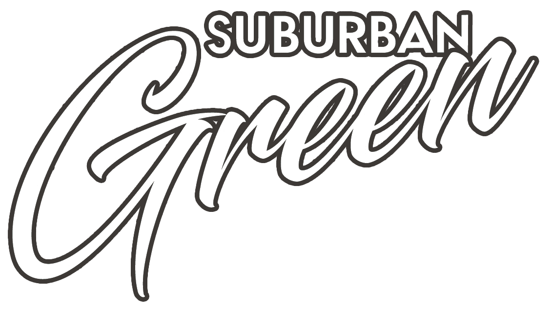 Suburban Green